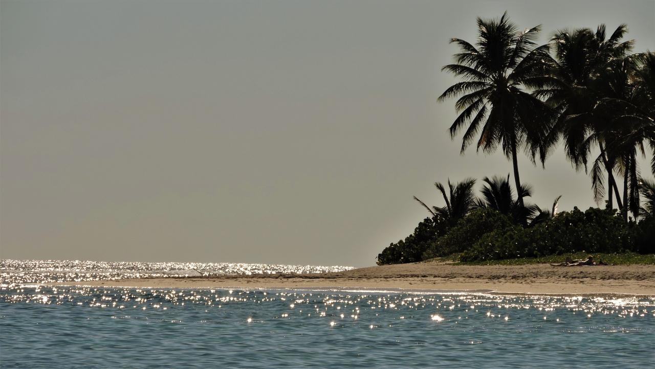 Vila Kaz Zen Sainte-Anne  Exteriér fotografie